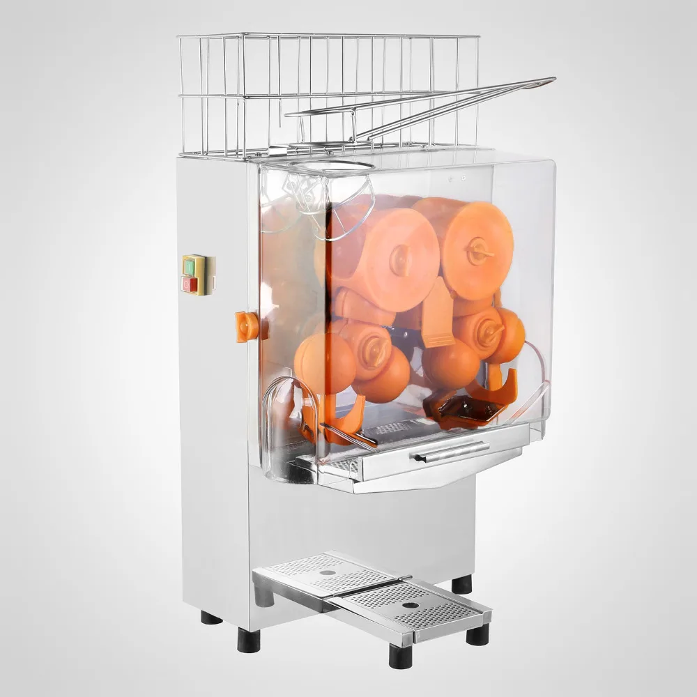 Высококачественная оранжевая соковыжималка/jucer машина для соковыжималка по лучшей цене