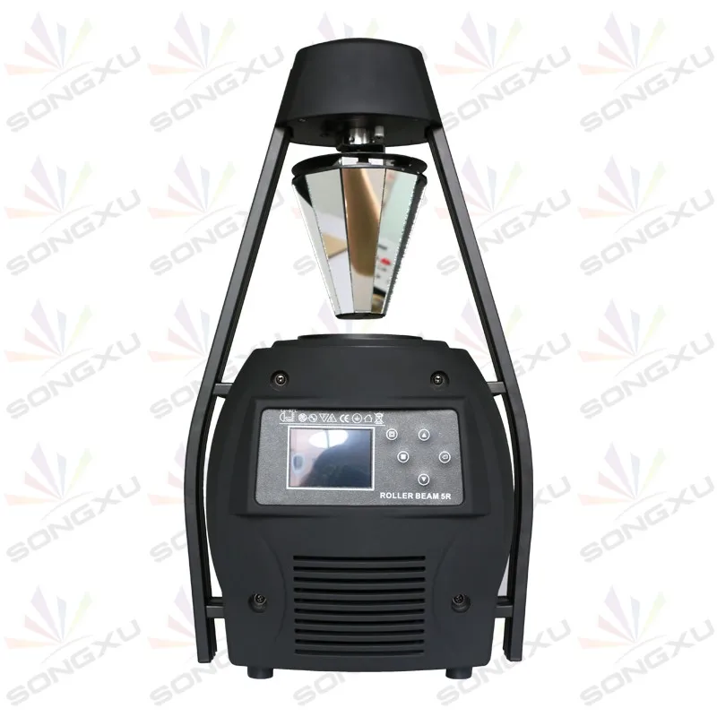 200W 5R Scan light