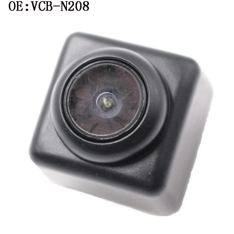Камера заднего вида YAOPEI OEM VCB-N208 VCBN208 камера для помощи при парковке Nissan |