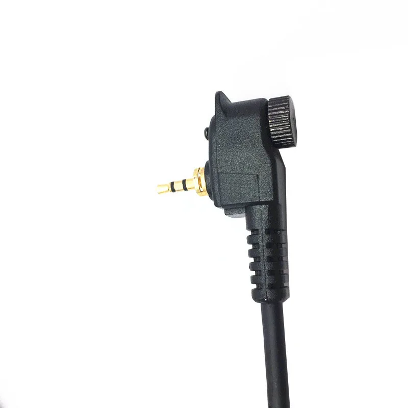 Рация микрофон для motorola mpt850 mts850 mth600/800 2 5 мм 1PIN радио|Рации| |