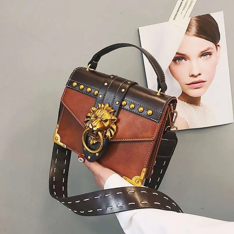 

2019 Famous Brand Women Messenger Bag Small Handbag For Girls Ladies Cross Body Shoulder Bag Female Party Clutch Drop Shipping