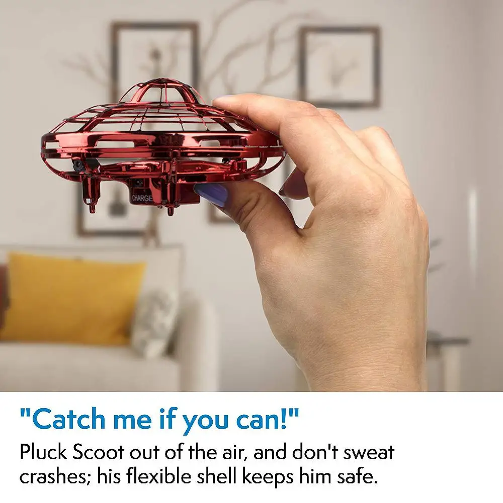 Sensor para Piloto Automático para Iniciante Funnybean Mini Quadcopter Zangão Helicóptero Pairar Mãos Livres 360 Graus Micro Drone Avião Voando 8 piloto automático para iniciante avião de vôo