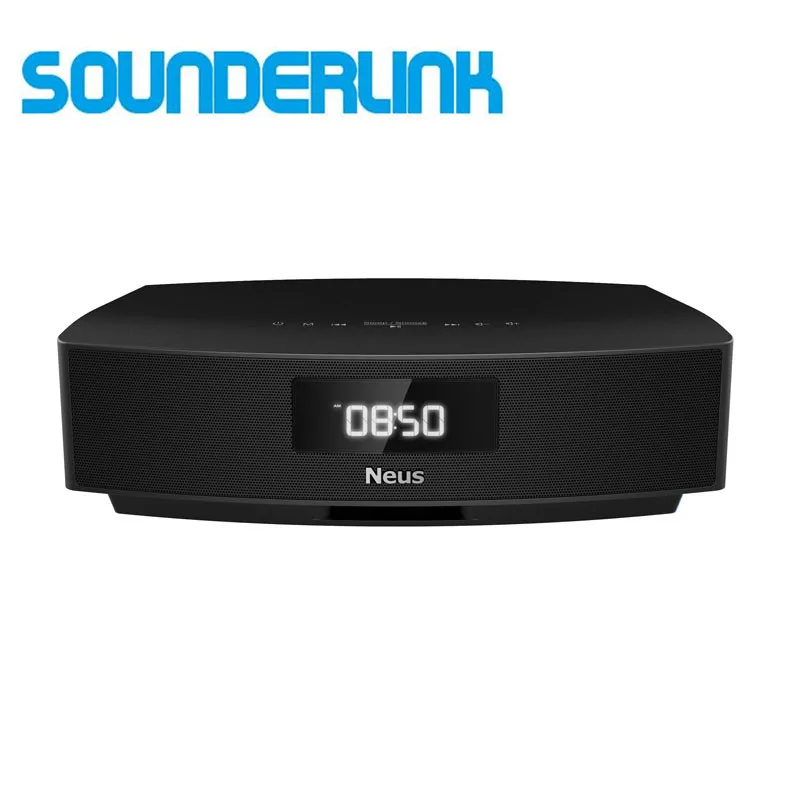 Sounderlink Neusound Neus HiFi Bluetooth динамик саундбар домашний кинотеатр для спальни