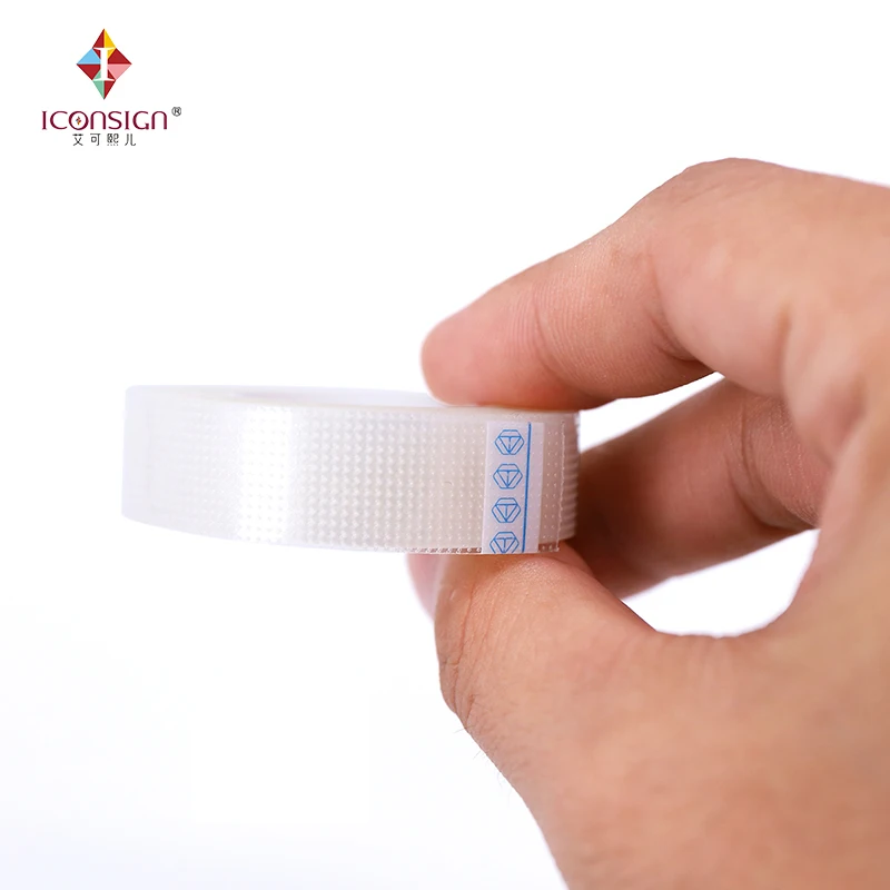 50 шт. дышащие Пластыри для ресниц|plaster|plaster medicalplaster tape |