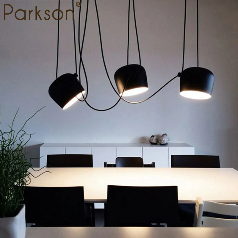 Modern pendant lights Scandinavian postmodern simple creative personality restaurant pendant lamp American industrial style Modern pendant lights Scandinavian postmodern simple creative personality restaurant pendant lamp American industrial style