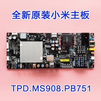 

L48M3-AF L43M3-AA main board TPD.MS908.PB751 TPD.MS908.PB752 New Original