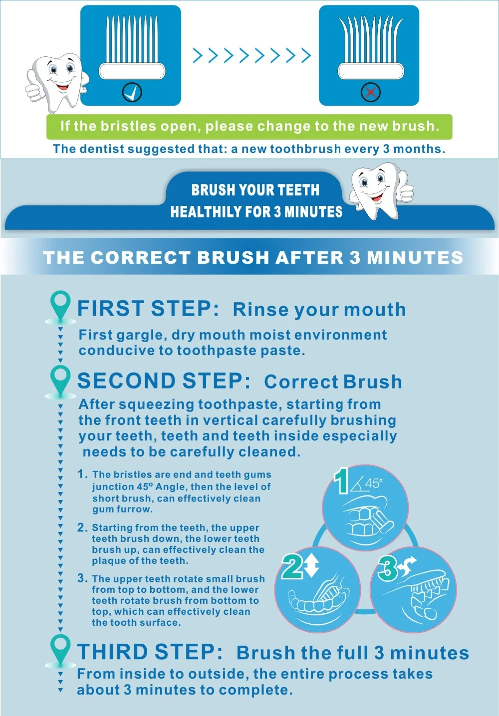 Free shipping 1Pcs/Pack Nano Toothbrush Eco Friendly ToothBrush Teeth Whitening Oral Care Travel Medium Soft Bristle Brush Teeth
