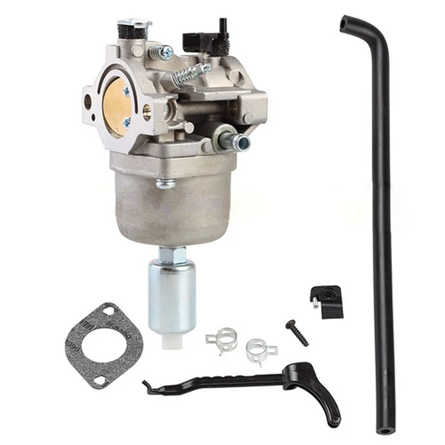 Carburetor Kit Mower Parts For Briggs Stratton Intek 18hp Carb Carburetor Kit Mower Parts For Briggs Stratton Intek 18hp Carb 791858 792358 793224 794572