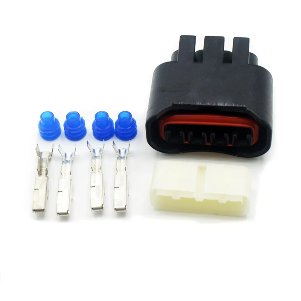 Ignition Coil Plug Connector 90980 11885 Case For Toyota Lexus HS250h SOLARA Camry CELICA Corolla Rav4 Highlander Scion xA xB-in Car Switches & Relays from ...