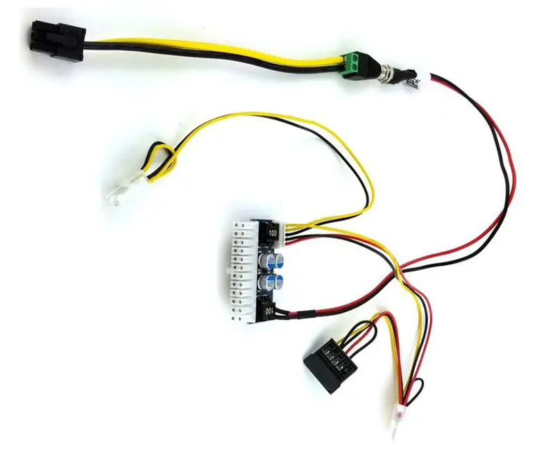 160Watt 24Pin ATX Power Module (1) - 
