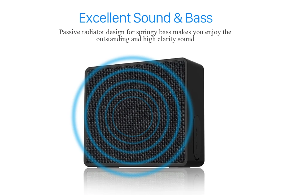 f&d w5 bluetooth speaker