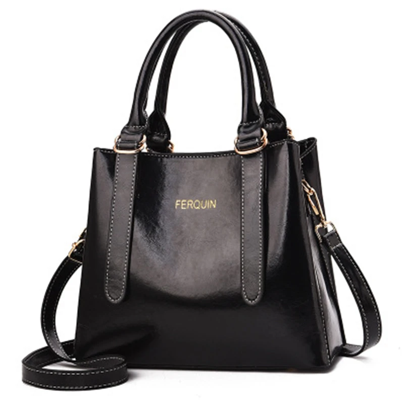 

Handbags PU Women Bags Designer handbags High Quality Women Shoulder Bag Female crossbody messenger bag