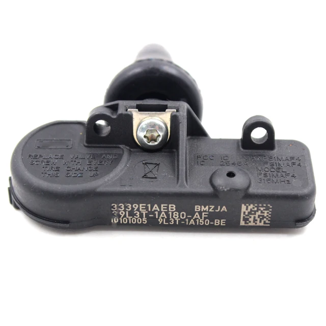 Details about   F2GT-1A180-AB TPMS Sensor FOR 2014-2016 Ford Edge F150 MUSTANG 315Mhz