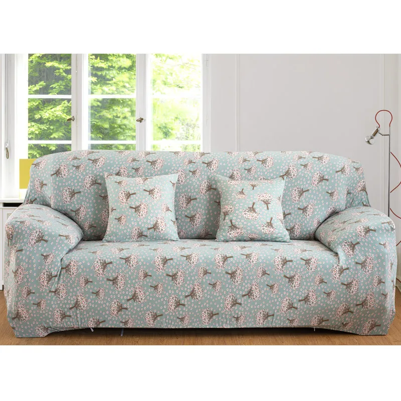 stretch sofa cover