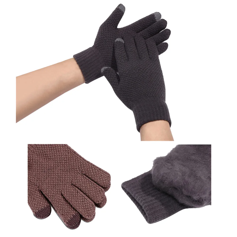 Key AutumnWinter Accessory: Gloves recommendations Key AutumnWinter Accessory: Gloves forecast