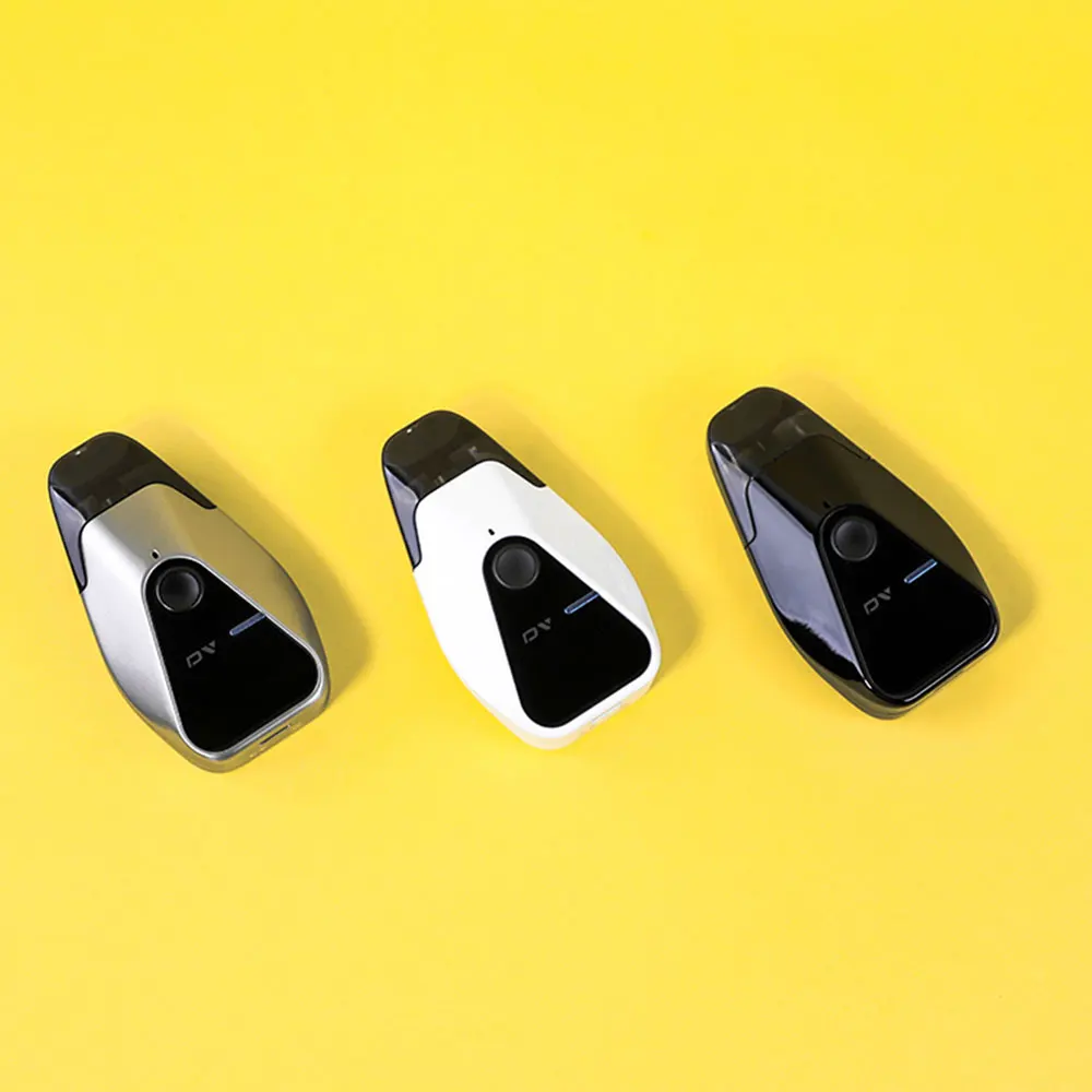 In Stock Innokin DV Pod Kit 500mAh Battery & 2.8ml Pod Cartridge PLEX3D Coil E-cig Vape Pod Kit VS Justfog Minifit Kit Original In Stock Innokin DV Pod Kit 500mAh Battery & 2.8ml Pod Cartridge PLEX3D Coil E-cig Vape Pod Kit VS Justfog Minifit Kit Original
