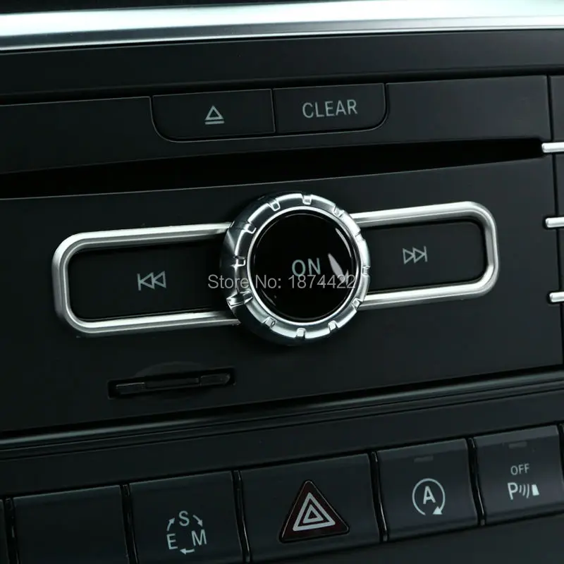 for Mercedes-Benz CLA accessory  (5)
