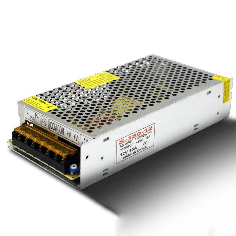 12V Power Supply led driver Lighting Transformer