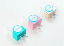 

PT-03 3.1A dual USB charger