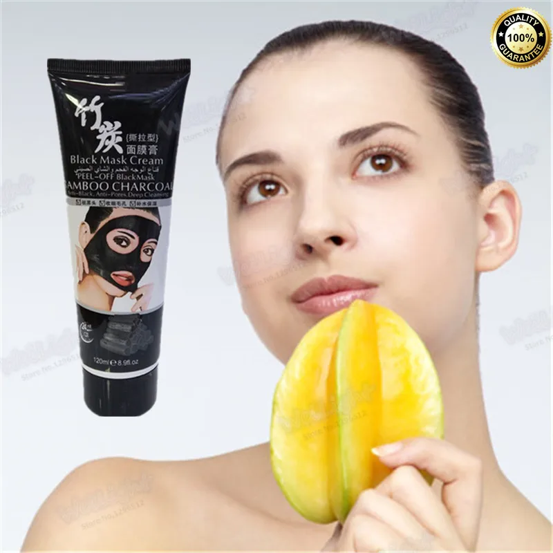 black face mask for Skin Whitening Fade Cream Lightening Blackhead