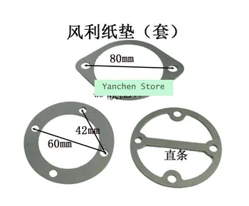 

Air Compressor Cylinder Head Base Gaskets Washers 3 in 1