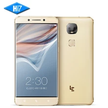 2017 новый оригинальный letv leeco le pro 3 dual ai мобильного телефон MTK 4 Г LTE Дека Core Dual Задняя Камеры 13.0MP 5.5 “4000 мАч Le 3 Pro