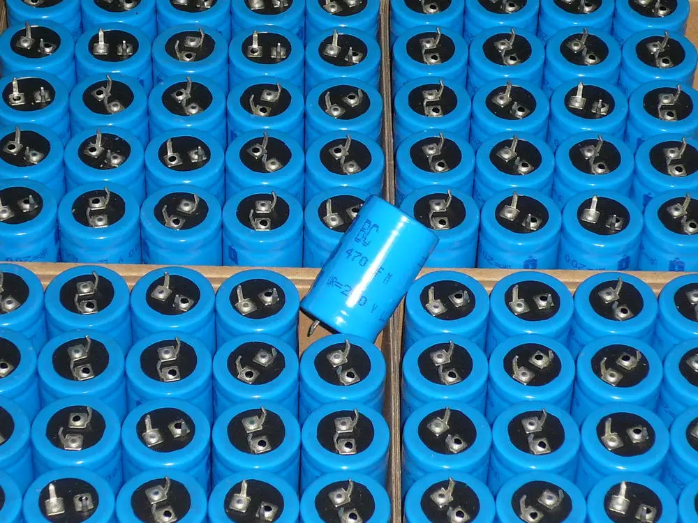 

[SA]original BC 057 series 470UF 200V original original licensed--10pcs/lot