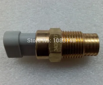 

Generator Water Temperature Alarming Switch 3408627+fast free shipping