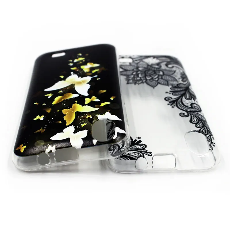 بارد نمط حالة ل Prestigio و Wize Q3 PSP3471 الثنائي غطاء واضح لينة سيليكون الهاتف غطاء ل Prestigio و Wize Q3 غطاء حالات بارد نمط حالة ل Prestigio و Wize Q3 PSP3471 الثنائي غطاء واضح لينة سيليكون الهاتف غطاء ل Prestigio و Wize Q3 غطاء حالات