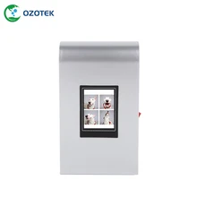OZOTEK озонатор водном генератор TWO002 200-900 ЛПХ используется на pet Ванна/pet очистки