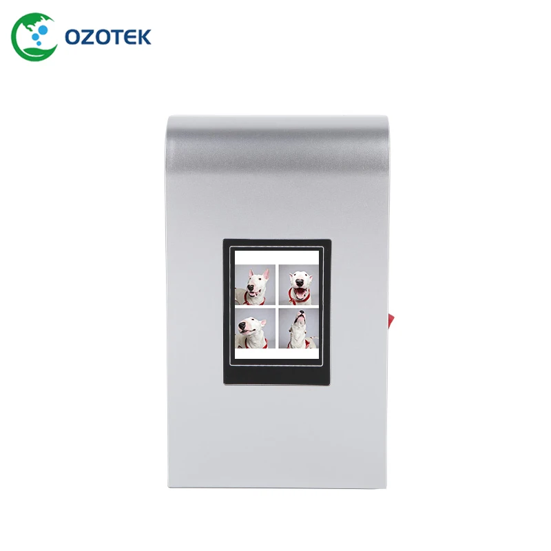 OZOTEK ozonator wate generator TWO002 200-900 LPH used on pet bath/pet cleaning | Бытовая техника