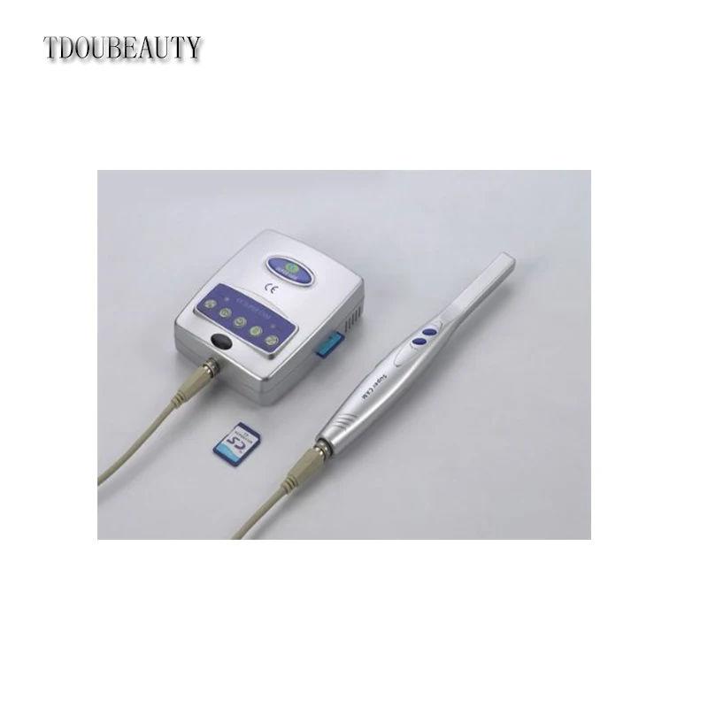 MLG CF 688+M 77SD card docking station Dental Camera Dental Intraoral