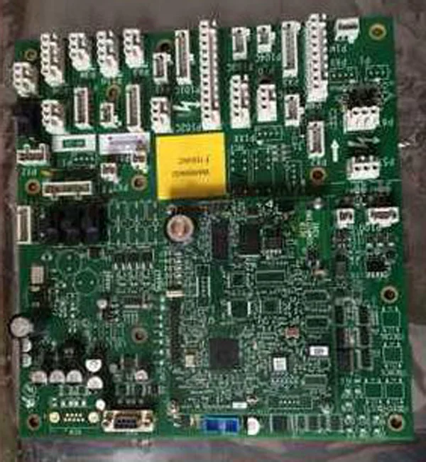 

elevator GECB main board DCA26800AY6