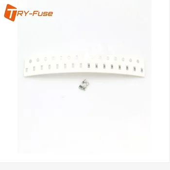 

Slow-break delay SMD fuse SMD 0402/1005 3A 24V