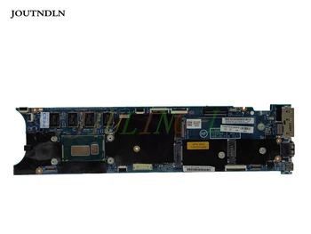 

JOUTNDLN FOR LENOVO THINKPAD X1 CARBON 2ND GEN MOTHERBOARD INTEL I7-4600U 8GB RAM LMQ-1 12298-2 48.4LY06.021 00HN757 AS IS