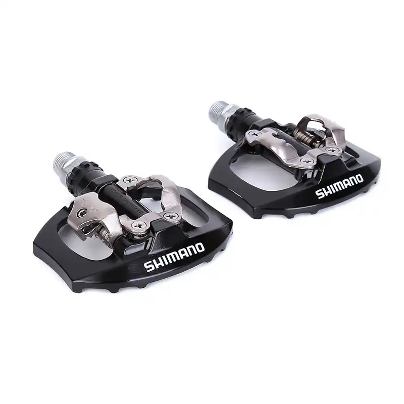 shimano a530 spd sport road pedals