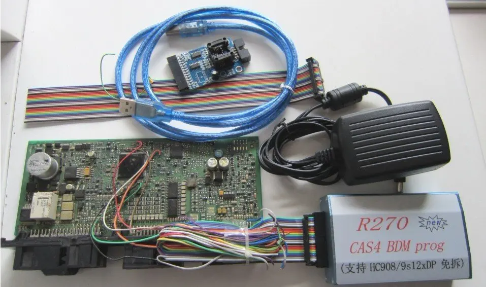 R270 резистор smd