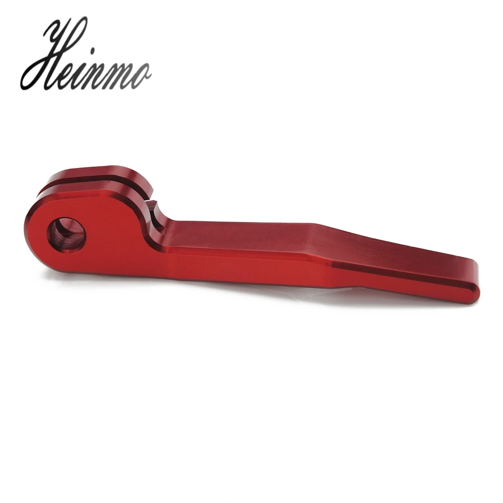 For Kymco AK 550 Kickstand Parking Brake Hand Control Lever (8)