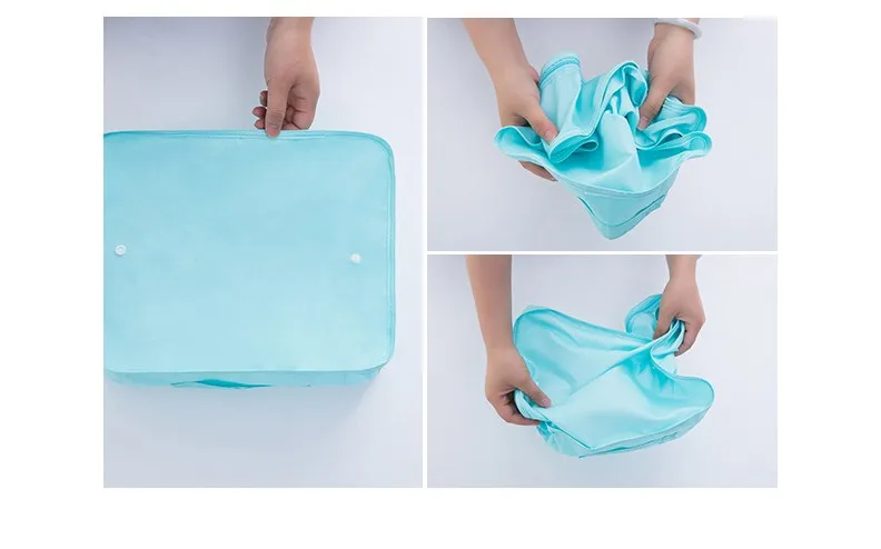 travel bag set 7