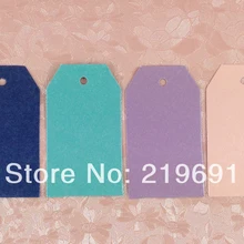 Висячие бирки Swing Tag 4 цвета выбор можно сделать индивидуальный логотип будет за дополнительную стоимость ценник с логотипом