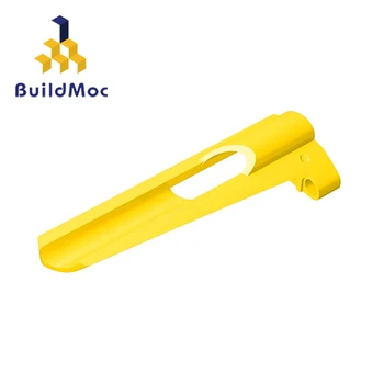 

BuildMOC 32535 8# technology panel B side Building Blocks Parts DIY Educational Creative gift Toys