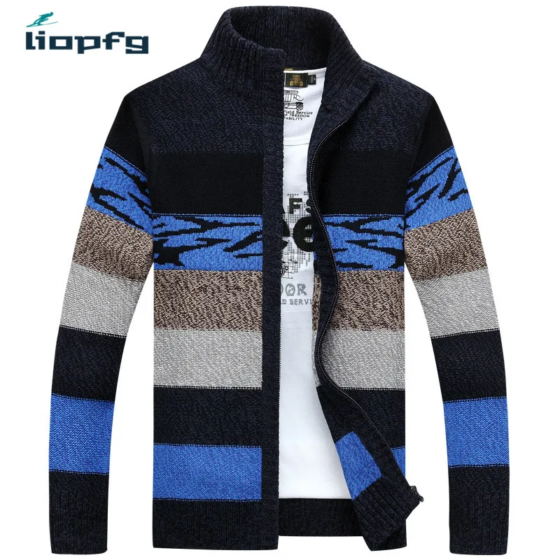 2017 New font b Men b font font b Sweater b font Brand font b Men