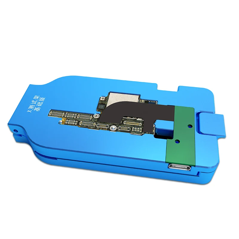 

JC TX-BAS IPhX Motherboard Double Layered Test Fixture Frame for Phone X Motherboard Repair