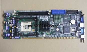 

FSC-1711VN VER: A1 G-kong motherboard
