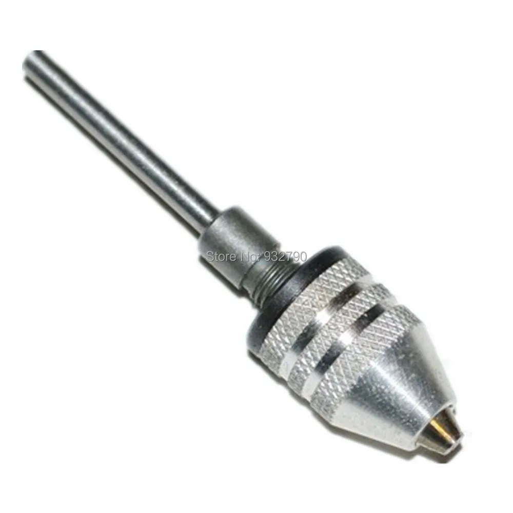 Keyless Chuck Quick Change Adapter Drill Bit Converter Power Tool.jpg