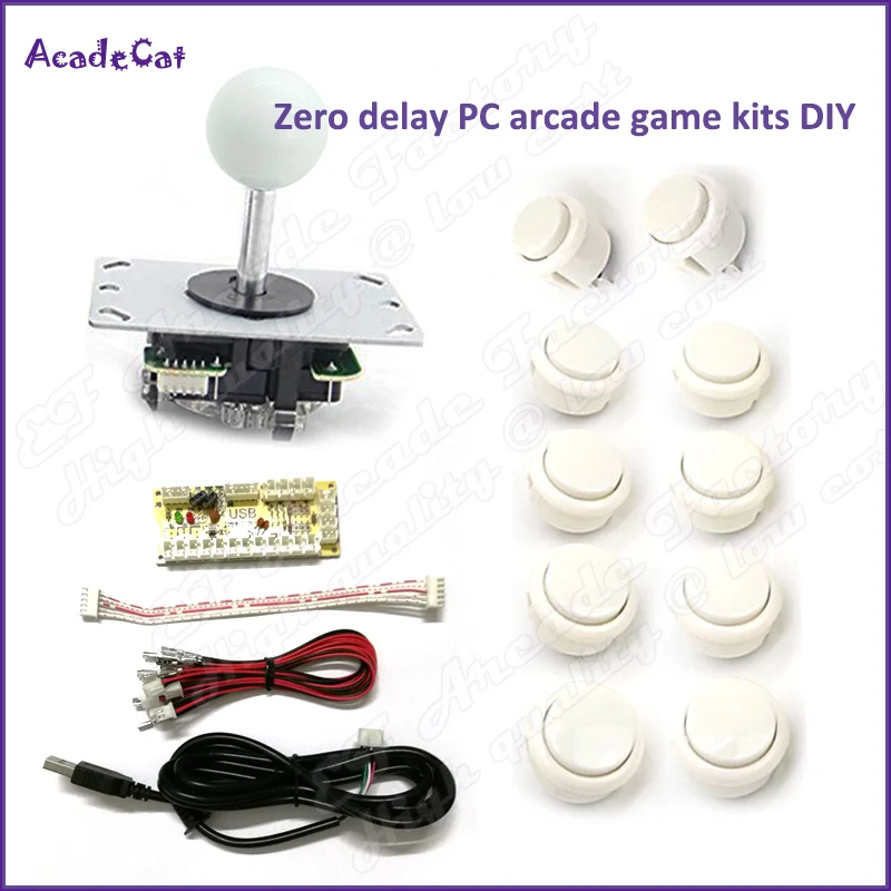 AC KITS-2white