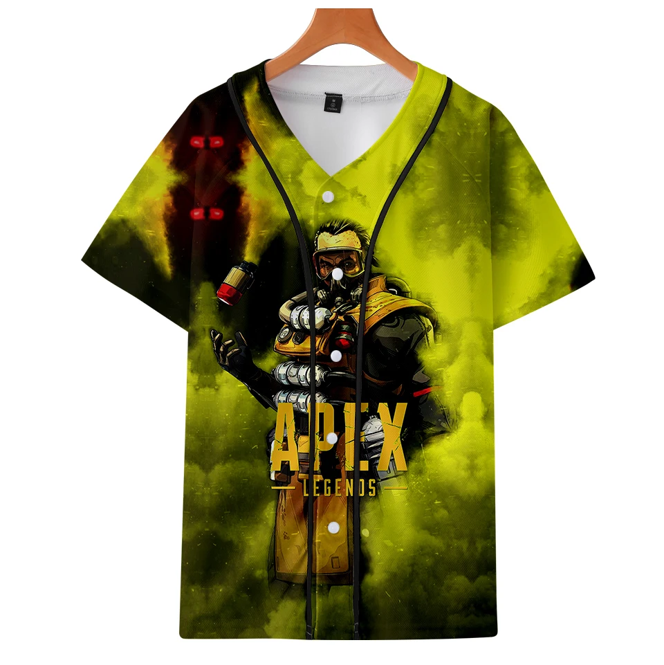 aikooki t shirt 3d Fashion Casual short-sleeved thin section shirt Men High Quality Autumn Shorts for Summer in 100% Cotton