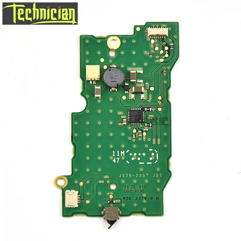 

650D Power Supply Circuit Board Camera Repair Parts For Canon