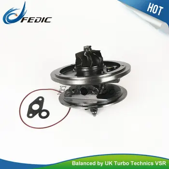 

Turbocharger GTB2260VK 776469 776469-5005S Turbo charger cartridge chra for Audi A4 A5 A6 Q5 3.0TDI 165/176Kw CAPA CCWA CCWB
