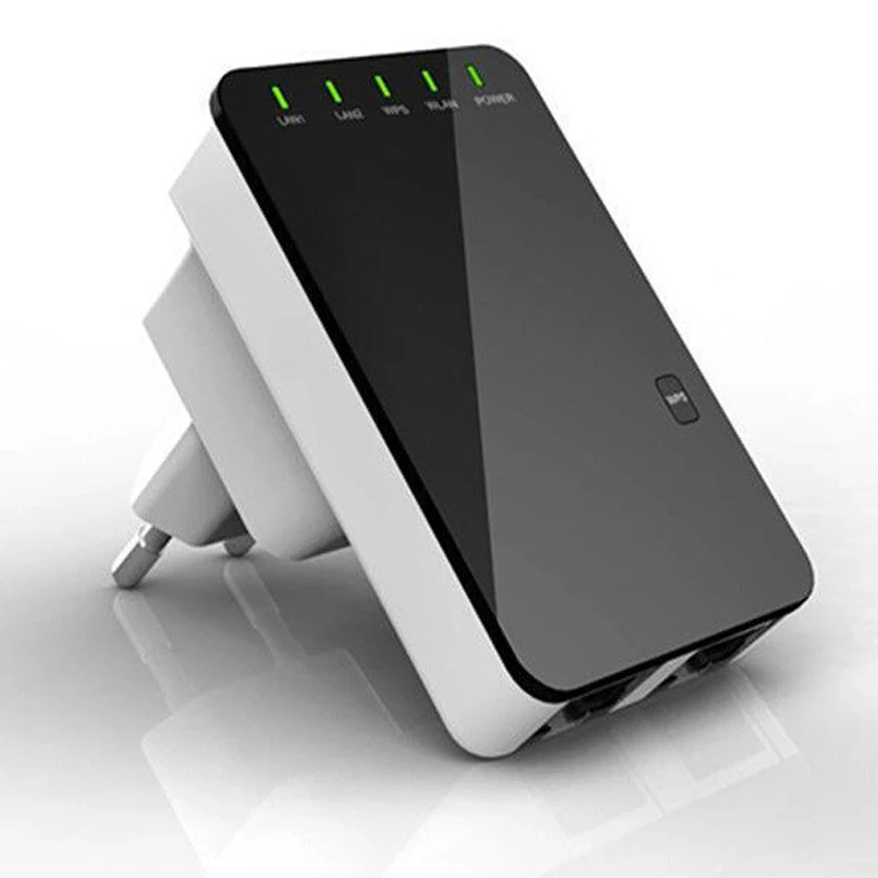Беспроводной маршрутизатор повторитель IEEE802.11b / g n|roteador wi fi|bridge wifiroteador wireless |